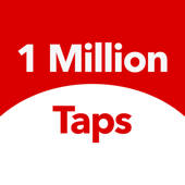 1 Million Taps
