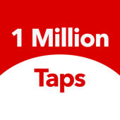 1 Million Taps 1 Million Taps
