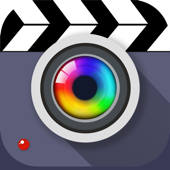 SuperVideo – Video Effects & Filters