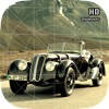 Vintage and Classic Cars HD Wallpaper
