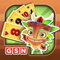 Solitaire TriPeaks Card Game
