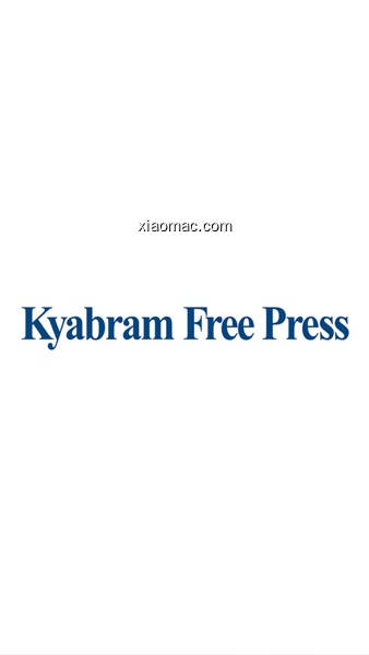【图】Kyabram Free Press(截图1)