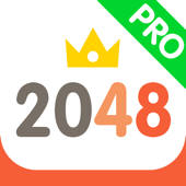 2048 – 好玩的单机消除数字游戏