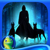 Grim Tales: The Vengeance HD – A Hidden Objects Detective Thriller