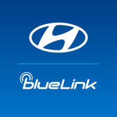 MyHyundai with Bluelink