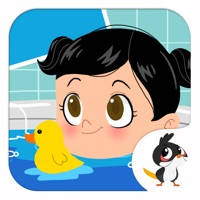 Baby Bath Time – Cute Kids App