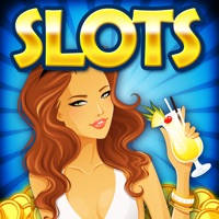 Aloha Beach Slots Mega Casino – DELUXE – Search for The Golden Sand