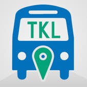 Nysse tulee! Nysse tulee!