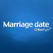 Marriage Date Marriage Date
