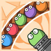 Bubble Blast Marbles Bubble Blast Marbles