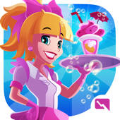 Soda Pop Paradise – New Bubble Shooter Speed Burst