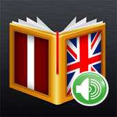 LatvianEnglish Dictionary