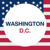 Washington D.C. Offline Map & City Guide Washington D.C. Offline Map & City Guide
