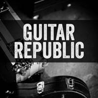 Guitar Republic Magazine