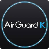 대기오염 AirGuard K 대기오염 AirGuard K