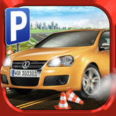 Roundabout: Sports Car Sim