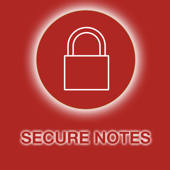 Secure Notes (保护您的笔记)