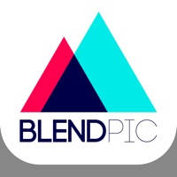 Blendpic:Double exposure & HD photo editor