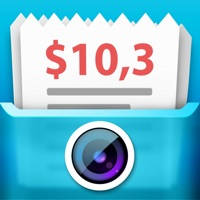 Receipt capture Pro Receipt capture Pro