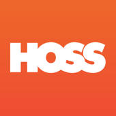 HOSS Magazine HOSS Magazine