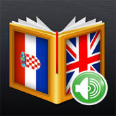 CroatianEnglish Dictionary CroatianEnglish Dictionary