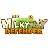 The Milky Way Defender The Milky Way Defender