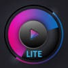 Night Light LITE – Mood Light with Music, NightLight with sound sensor, Time Display & Alarm Clock