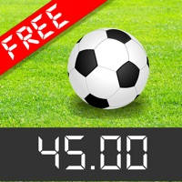 Soccer Score Board & Timer(FREE)