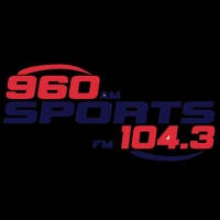 93.3 and 960 Sports – KLAD-AM