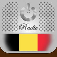 200 Radios Belges : Actu, Musique, Foot (BE) 200 Radios Belges : Actu, Musique, Foot (BE)