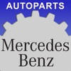 Autoparts for Mercedes-Benz Autoparts for Mercedes-Benz