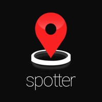 Parking Spotter