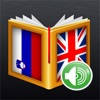 SlovenianEnglish Dictionary SlovenianEnglish Dictionary