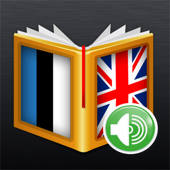 EstonianEnglish Dictionary