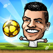 Puppet Soccer Champions – Football League of the big head Marionette stars and players Puppet Soccer Champions – Football League of the big head Marionette stars and players