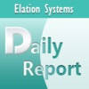 Daily Construction Report Daily Construction Report