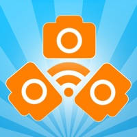 ペアシャッター(カメラのシャッターボタンを同期!) ペアシャッター(カメラのシャッターボタンを同期!)