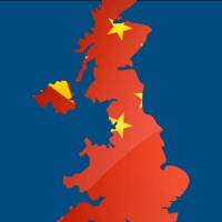 最终英国城市指南 最终英国城市指南