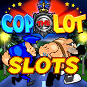 Cop The Lot Slots Cop The Lot Slots