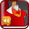 The King and his Daughters – Narrated classic fairy tales and stories for children