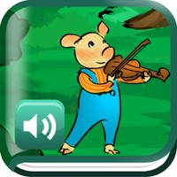 The Three Little Pigs – Narrated classic fairy tales and stories for children