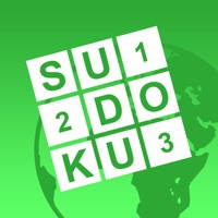 Sudoku : World’s Biggest Number Logic Puzzle