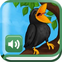 The Fox and the Crow – Narrated classic fairy tales and stories for children