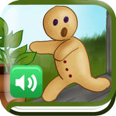 The Gingerbread Man – narrated classic story