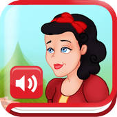 Snow White – Narrated classic fairy tales and stories for children