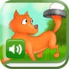 The Fox and His Tail – Narrated classic fairy tales and stories for children