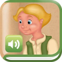 Jack and the Beanstalk – narrated story