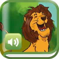 The Mouse and the Lion – Narrated Children Story