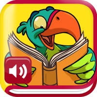 Fairy Tales with GiGi – collection of classic narrated stories