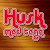 Husk Med Tegn
